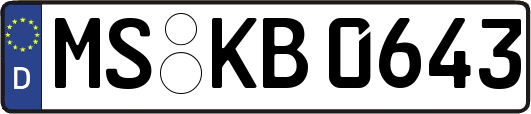 MS-KB0643