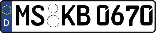 MS-KB0670