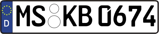 MS-KB0674