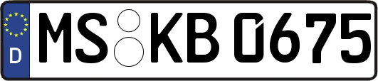 MS-KB0675