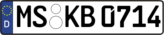 MS-KB0714