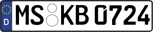 MS-KB0724