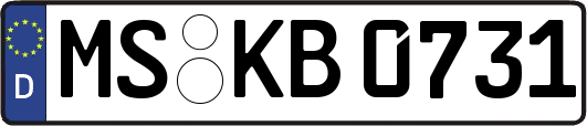 MS-KB0731