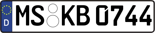 MS-KB0744