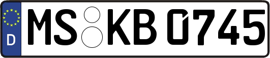 MS-KB0745