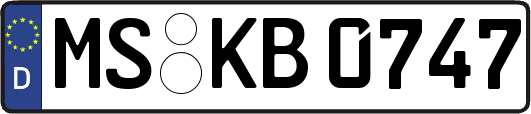 MS-KB0747