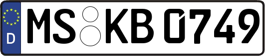 MS-KB0749