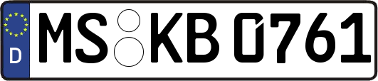 MS-KB0761