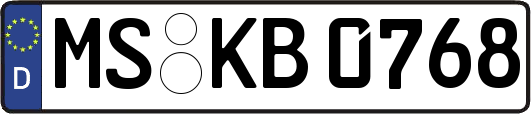 MS-KB0768