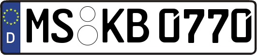MS-KB0770