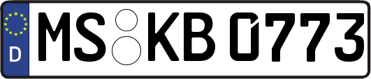 MS-KB0773