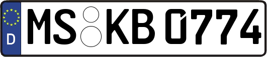 MS-KB0774