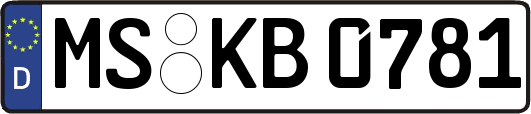 MS-KB0781