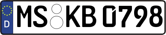 MS-KB0798