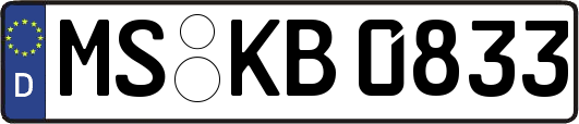 MS-KB0833