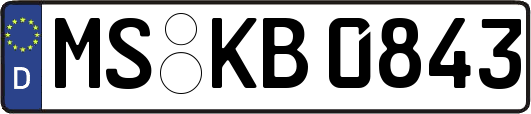 MS-KB0843