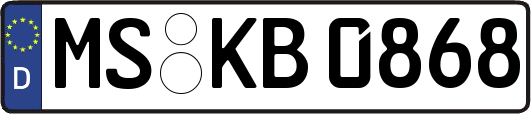 MS-KB0868