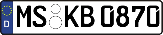 MS-KB0870