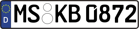 MS-KB0872