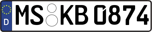 MS-KB0874