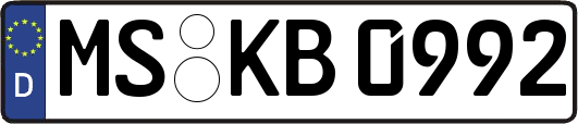 MS-KB0992