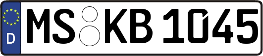 MS-KB1045