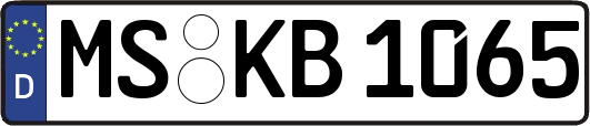 MS-KB1065