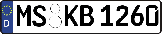 MS-KB1260
