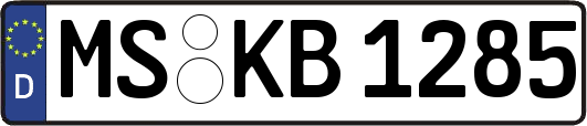 MS-KB1285