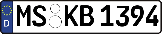 MS-KB1394