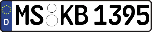 MS-KB1395