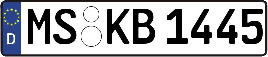 MS-KB1445
