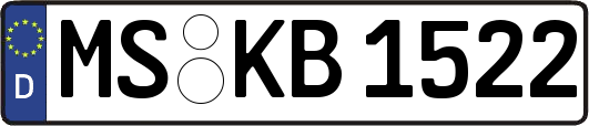 MS-KB1522