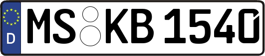 MS-KB1540