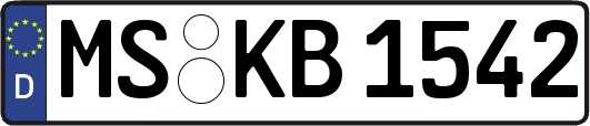 MS-KB1542