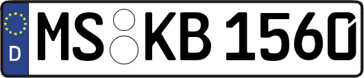 MS-KB1560