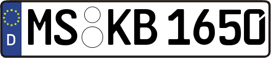 MS-KB1650
