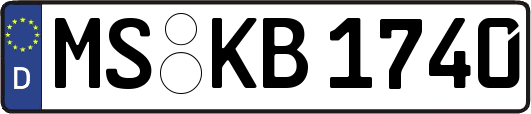 MS-KB1740