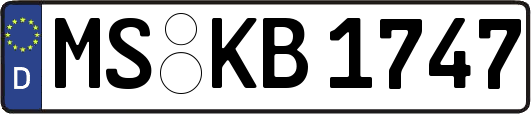 MS-KB1747