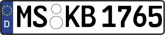 MS-KB1765
