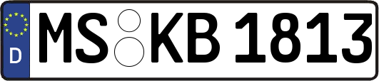 MS-KB1813