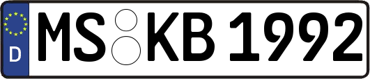 MS-KB1992