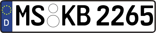 MS-KB2265
