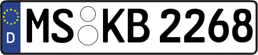 MS-KB2268