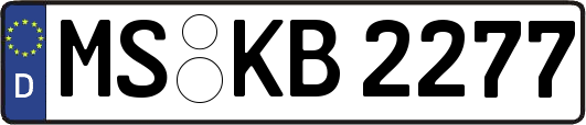 MS-KB2277