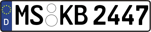 MS-KB2447