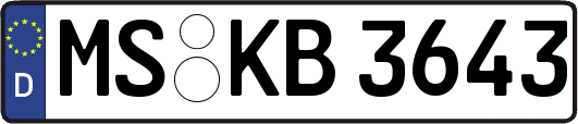 MS-KB3643
