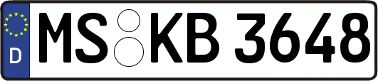 MS-KB3648