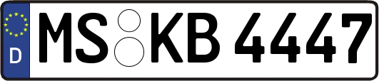 MS-KB4447