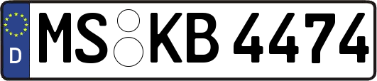 MS-KB4474